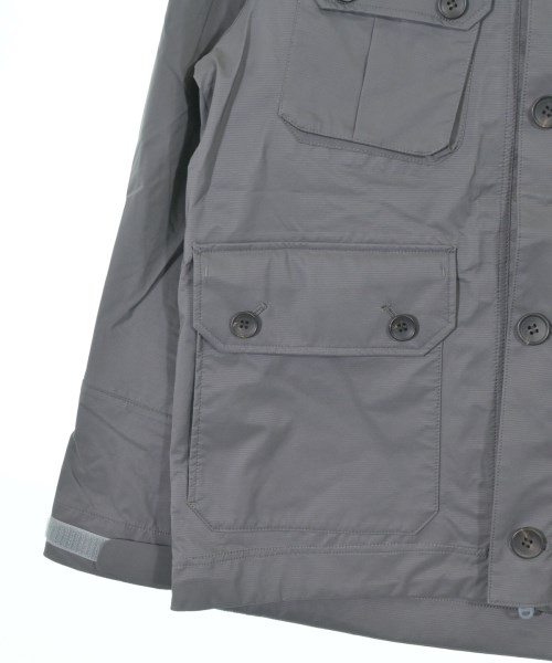 White Mountaineering（ホワイトマウンテニアリング）マウンテンパーカー グレー サイズ:0(S位) メンズ/2200635565259