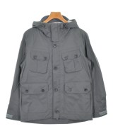 White Mountaineering マウンテンパーカー