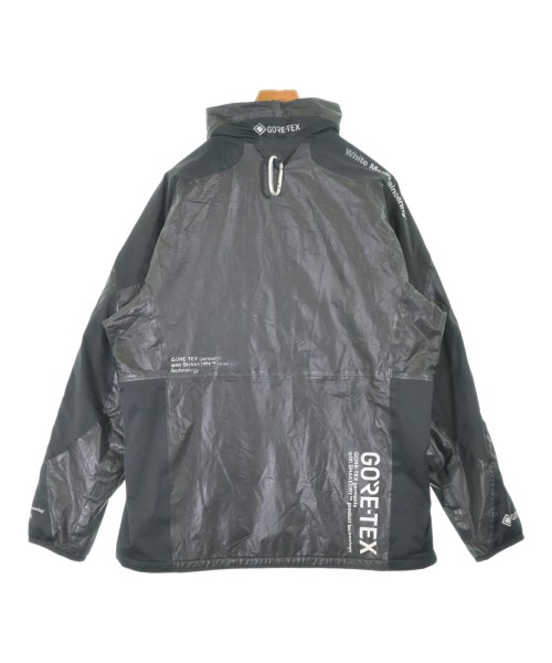 White Mountaineering（ホワイトマウンテニアリング）その他 黒 サイズ:3(XL位) メンズ/2200621416060