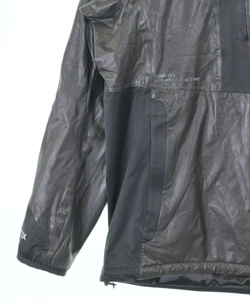 White Mountaineering（ホワイトマウンテニアリング）その他 黒 サイズ:3(XL位) メンズ/2200621416060