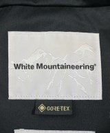 White Mountaineering（ホワイトマウンテニアリング）その他 黒 サイズ:3(XL位) メンズ/2200621416060