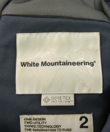 White Mountaineering（ホワイトマウンテニアリング）その他 紺 サイズ:2(L位) メンズ/2200635868015