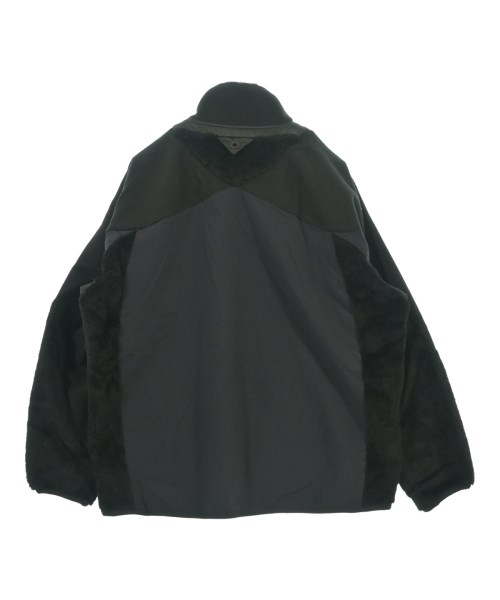 White Mountaineering（ホワイトマウンテニアリング）その他 黒 サイズ:2(L位) メンズ/2200635868022