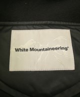White Mountaineering（ホワイトマウンテニアリング）その他 黒 サイズ:2(L位) メンズ/2200635868022