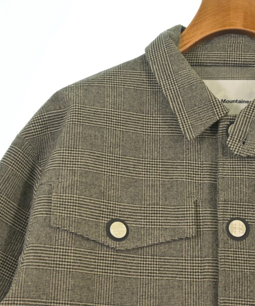 White Mountaineering（ホワイトマウンテニアリング）その他 グレー サイズ:2(L位) メンズ/2200635868039