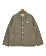 White Mountaineering（ホワイトマウンテニアリング）その他 グレー サイズ:2(L位) メンズ/2200635868039
