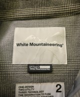 White Mountaineering（ホワイトマウンテニアリング）その他 グレー サイズ:2(L位) メンズ/2200635868039