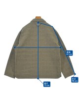 White Mountaineering（ホワイトマウンテニアリング）その他 グレー サイズ:2(L位) メンズ/2200635868039