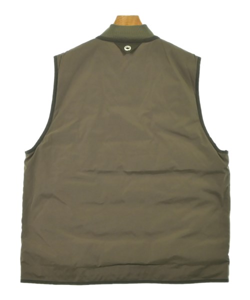 White Mountaineering（ホワイトマウンテニアリング）その他 カーキ サイズ:2(L位) メンズ/2200635868046