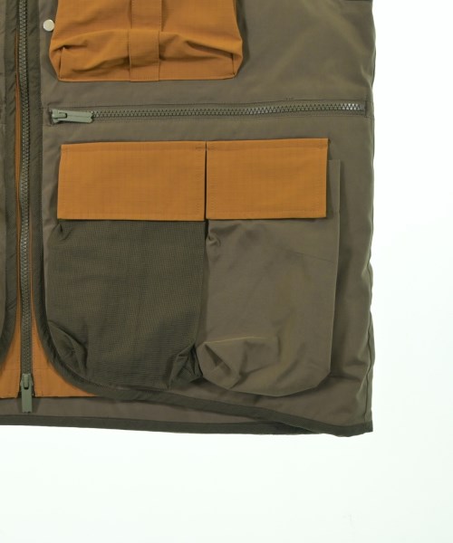 White Mountaineering（ホワイトマウンテニアリング）その他 カーキ サイズ:2(L位) メンズ/2200635868046