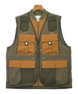White Mountaineering（ホワイトマウンテニアリング）その他 カーキ サイズ:2(L位) メンズ/2200635868046