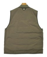 White Mountaineering（ホワイトマウンテニアリング）その他 カーキ サイズ:2(L位) メンズ/2200635868046