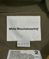 White Mountaineering（ホワイトマウンテニアリング）その他 カーキ サイズ:2(L位) メンズ/2200635868046