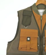 White Mountaineering（ホワイトマウンテニアリング）その他 カーキ サイズ:2(L位) メンズ/2200635868046