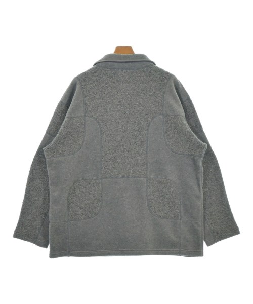 White Mountaineering（ホワイトマウンテニアリング）スウェット グレー サイズ:2(L位) メンズ/2200635868053