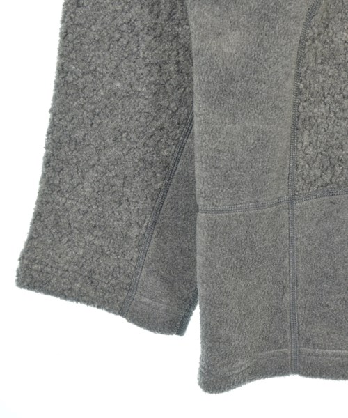 White Mountaineering（ホワイトマウンテニアリング）スウェット グレー サイズ:2(L位) メンズ/2200635868053