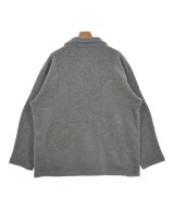 White Mountaineering（ホワイトマウンテニアリング）スウェット グレー サイズ:2(L位) メンズ/2200635868053