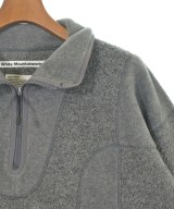 White Mountaineering（ホワイトマウンテニアリング）スウェット グレー サイズ:2(L位) メンズ/2200635868053