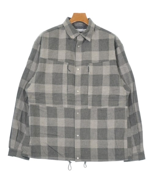 ホワイトマウンテニアリング(White Mountaineering)のWhite Mountaineering ブルゾン