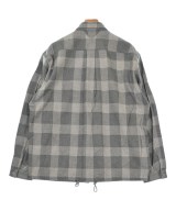 White Mountaineering（ホワイトマウンテニアリング）ブルゾン グレー サイズ:2(L位) メンズ/2200635868060
