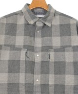 White Mountaineering（ホワイトマウンテニアリング）ブルゾン グレー サイズ:2(L位) メンズ/2200635868060