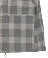 White Mountaineering（ホワイトマウンテニアリング）ブルゾン グレー サイズ:2(L位) メンズ/2200635868060