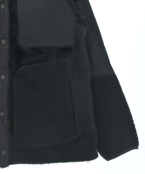 White Mountaineering（ホワイトマウンテニアリング）ブルゾン 黒 サイズ:2(L位) メンズ/2200635868077