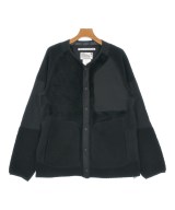 White Mountaineering（ホワイトマウンテニアリング）ブルゾン 黒 サイズ:2(L位) メンズ/2200635868077