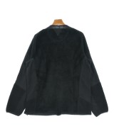 White Mountaineering（ホワイトマウンテニアリング）ブルゾン 黒 サイズ:2(L位) メンズ/2200635868077