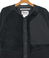 White Mountaineering（ホワイトマウンテニアリング）ブルゾン 黒 サイズ:2(L位) メンズ/2200635868077