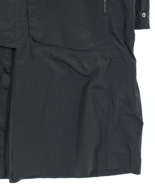 White Mountaineering（ホワイトマウンテニアリング）コート 黒 サイズ:2(L位) メンズ/2200635868084