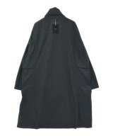 White Mountaineering（ホワイトマウンテニアリング）コート 黒 サイズ:2(L位) メンズ/2200635868084