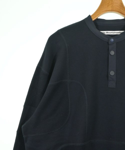 White Mountaineering（ホワイトマウンテニアリング）スウェット 紺 サイズ:2(L位) メンズ/2200635868091