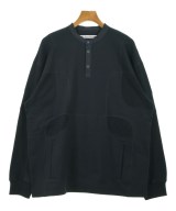 White Mountaineering（ホワイトマウンテニアリング）スウェット 紺 サイズ:2(L位) メンズ/2200635868091