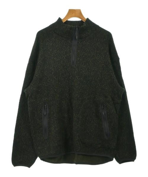 ホワイトマウンテニアリング(White Mountaineering)のWhite Mountaineering ニット・セーター