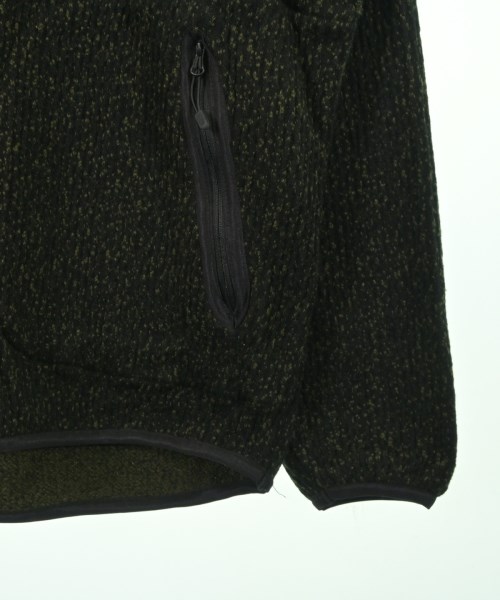 White Mountaineering（ホワイトマウンテニアリング）ニット・セーター 黒 サイズ:2(L位) メンズ/2200635868107