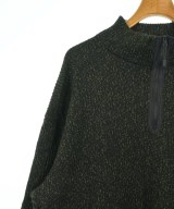 White Mountaineering（ホワイトマウンテニアリング）ニット・セーター 黒 サイズ:2(L位) メンズ/2200635868107