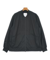 White Mountaineering（ホワイトマウンテニアリング）ブルゾン 黒 サイズ:2(L位) メンズ/2200635868114