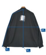 White Mountaineering（ホワイトマウンテニアリング）ブルゾン 黒 サイズ:2(L位) メンズ/2200635868114