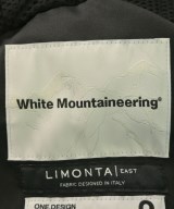 White Mountaineering（ホワイトマウンテニアリング）その他 黒 サイズ:2(L位) メンズ/2200635868121