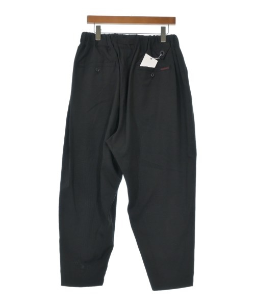 White Mountaineering（ホワイトマウンテニアリング）その他 黒 サイズ:2(L位) メンズ/2200635868138