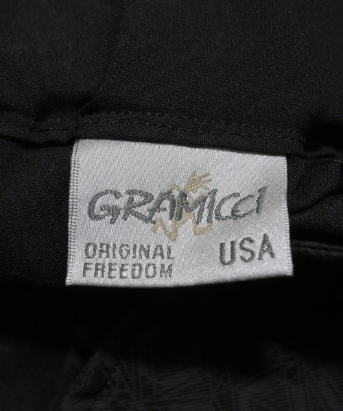 White Mountaineering（ホワイトマウンテニアリング）その他 黒 サイズ:2(L位) メンズ/2200635868138