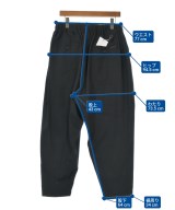 White Mountaineering（ホワイトマウンテニアリング）その他 黒 サイズ:2(L位) メンズ/2200635868138