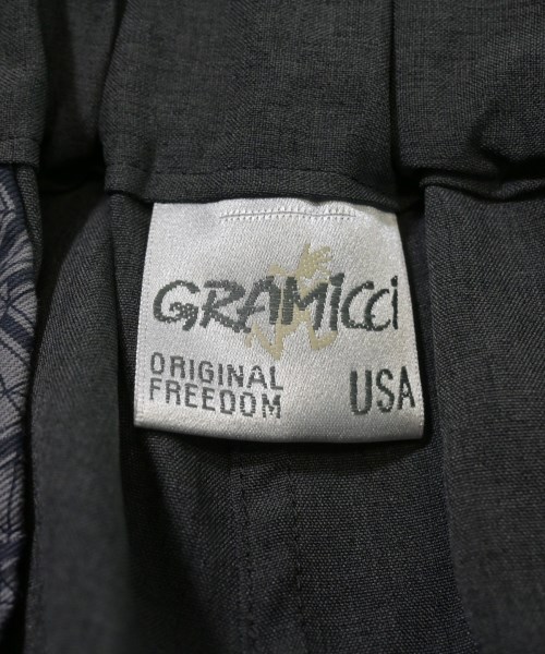 White Mountaineering（ホワイトマウンテニアリング）その他 グレー サイズ:2(L位) メンズ/2200635868145