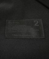 White Mountaineering（ホワイトマウンテニアリング）その他 黒 サイズ:2(L位) メンズ/2200635868152