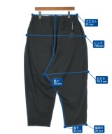 White Mountaineering（ホワイトマウンテニアリング）その他 黒 サイズ:2(L位) メンズ/2200635868152