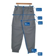 White Mountaineering（ホワイトマウンテニアリング）その他 グレー サイズ:2(L位) メンズ/2200635868183