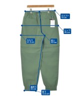 White Mountaineering（ホワイトマウンテニアリング）その他 緑 サイズ:2(L位) メンズ/2200635868206
