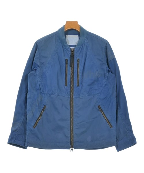 ホワイトマウンテニアリング(White Mountaineering)のWhite Mountaineering ブルゾン（その他）