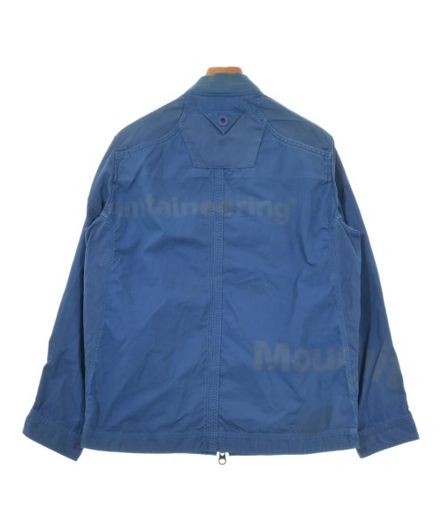 White Mountaineering（ホワイトマウンテニアリング）その他 青 サイズ:1(M位) メンズ/2200635560049